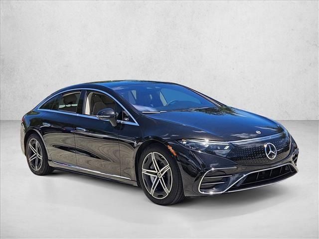 2023 Mercedes-Benz