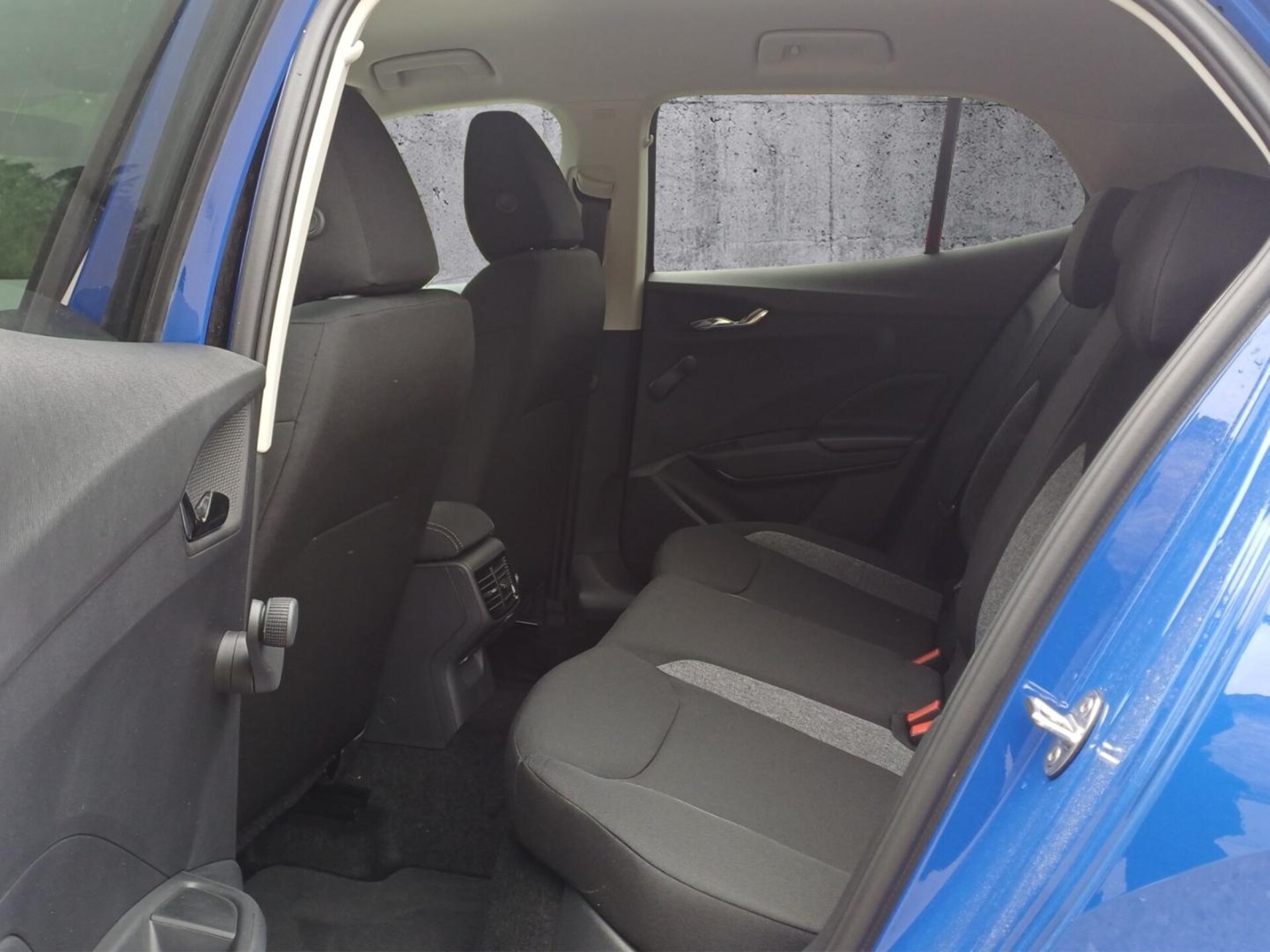 Skoda Fabia Extra