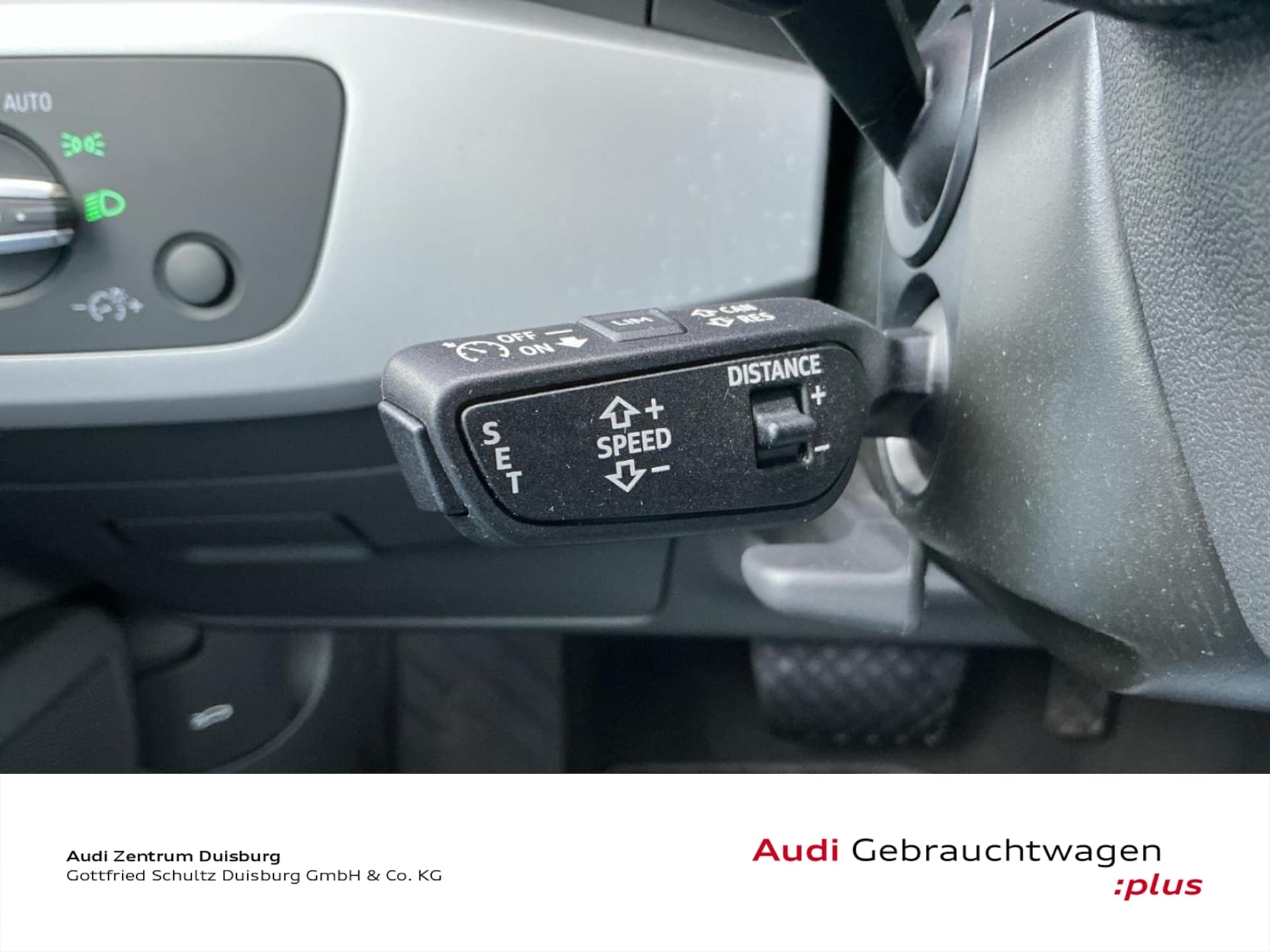 Audi A5 Cabriolet Advanced