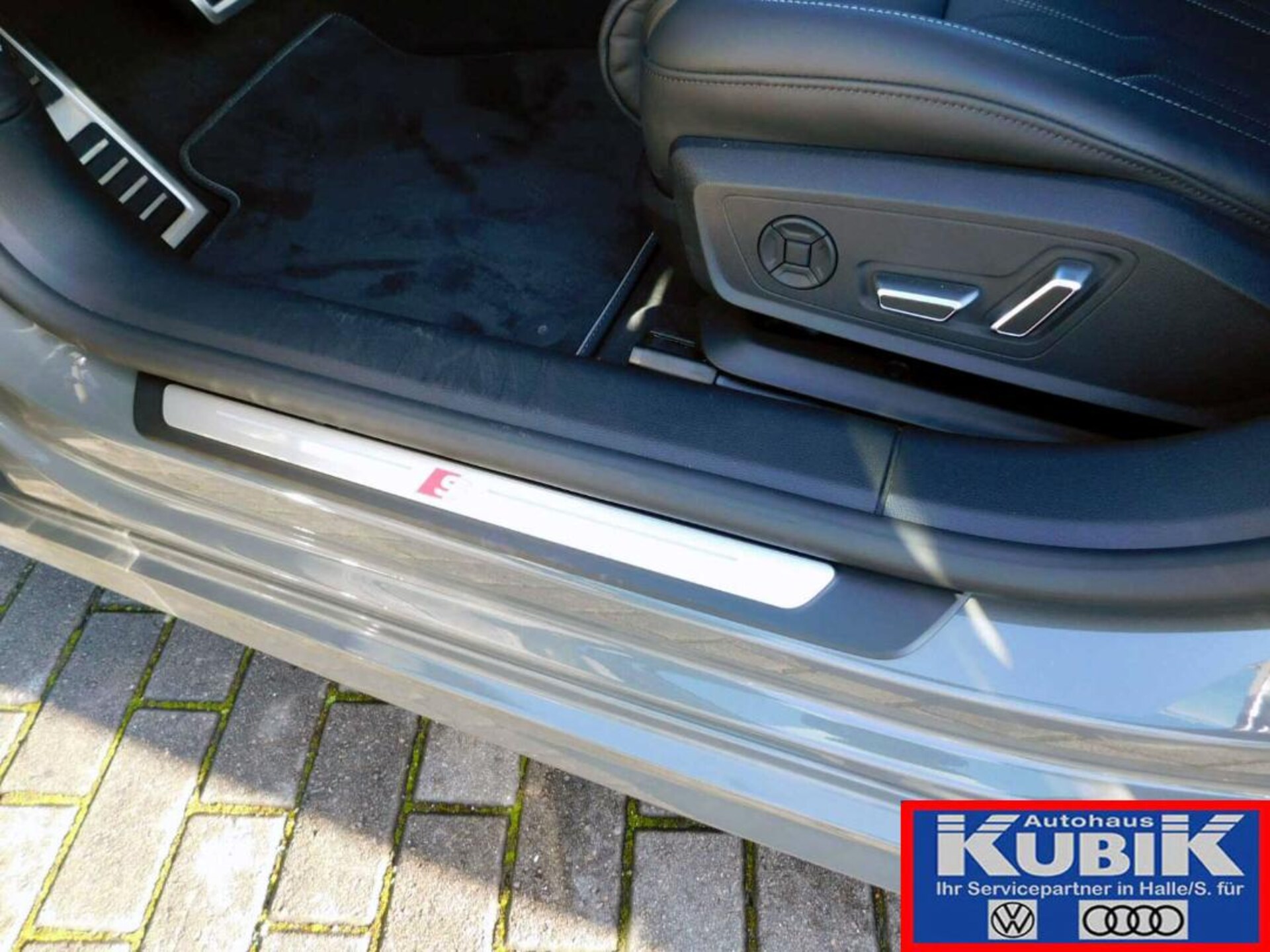 Audi S7 Sportback