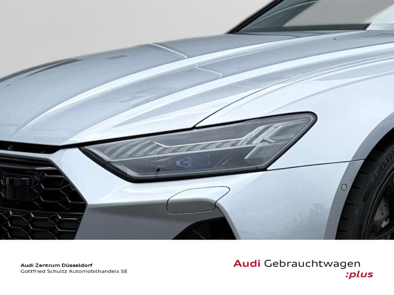 Audi RS 6 Avant performance – Bild 6