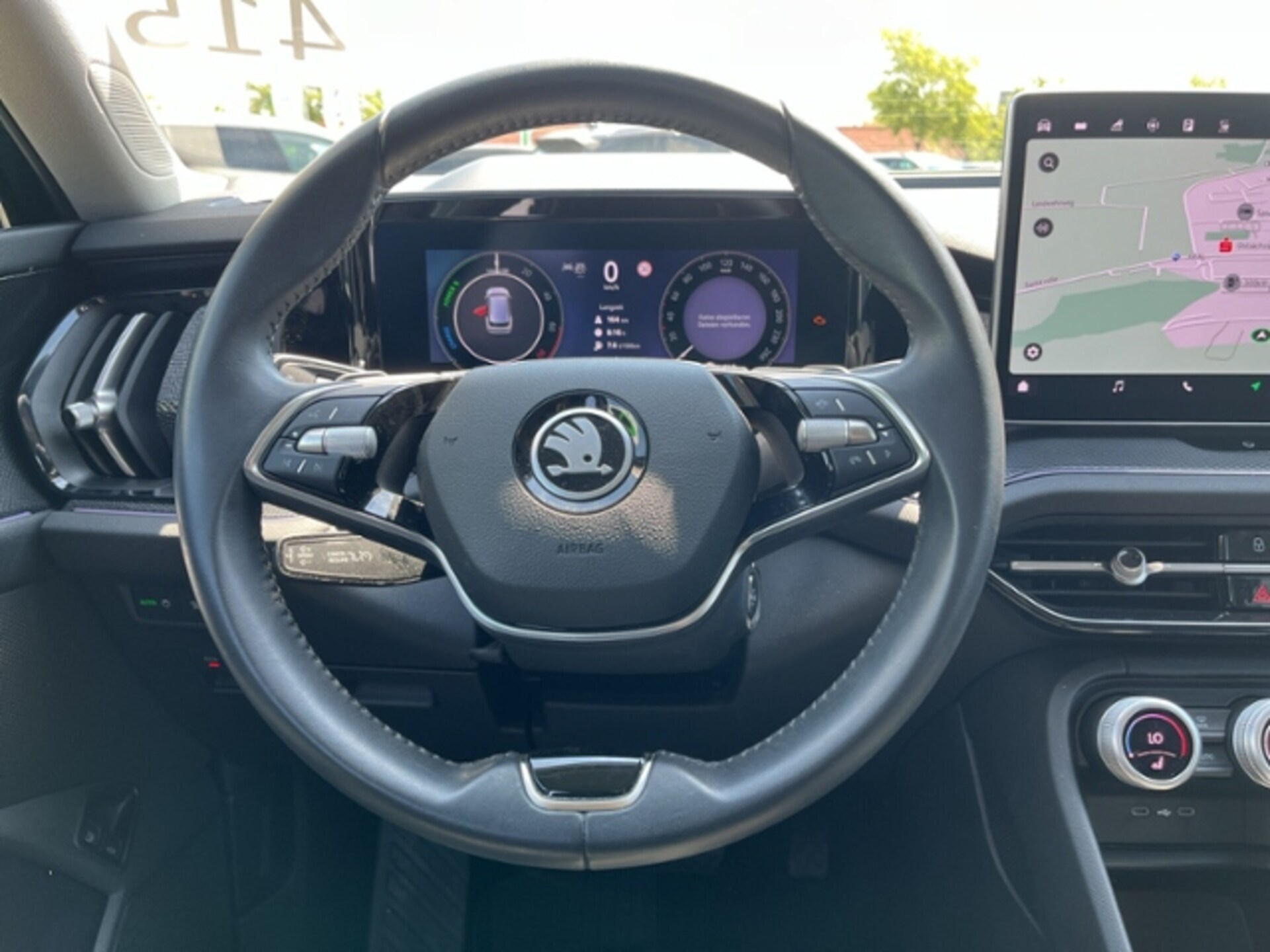 Skoda Kodiaq Selection