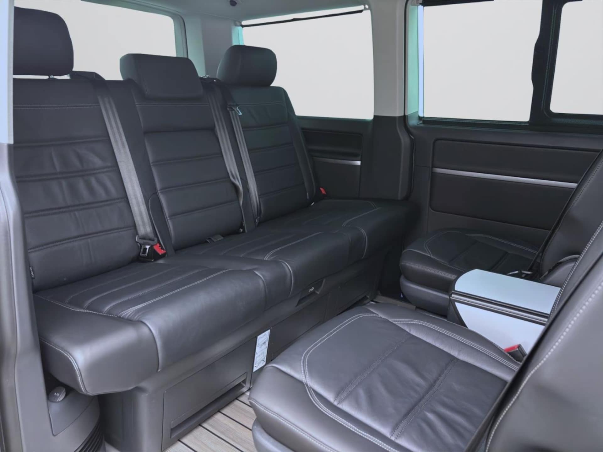 Volkswagen T6.1 Multivan Highline