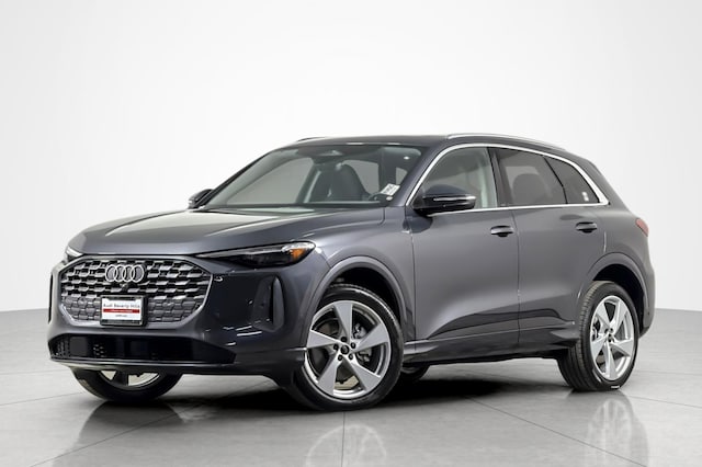 2025 Audi Q5