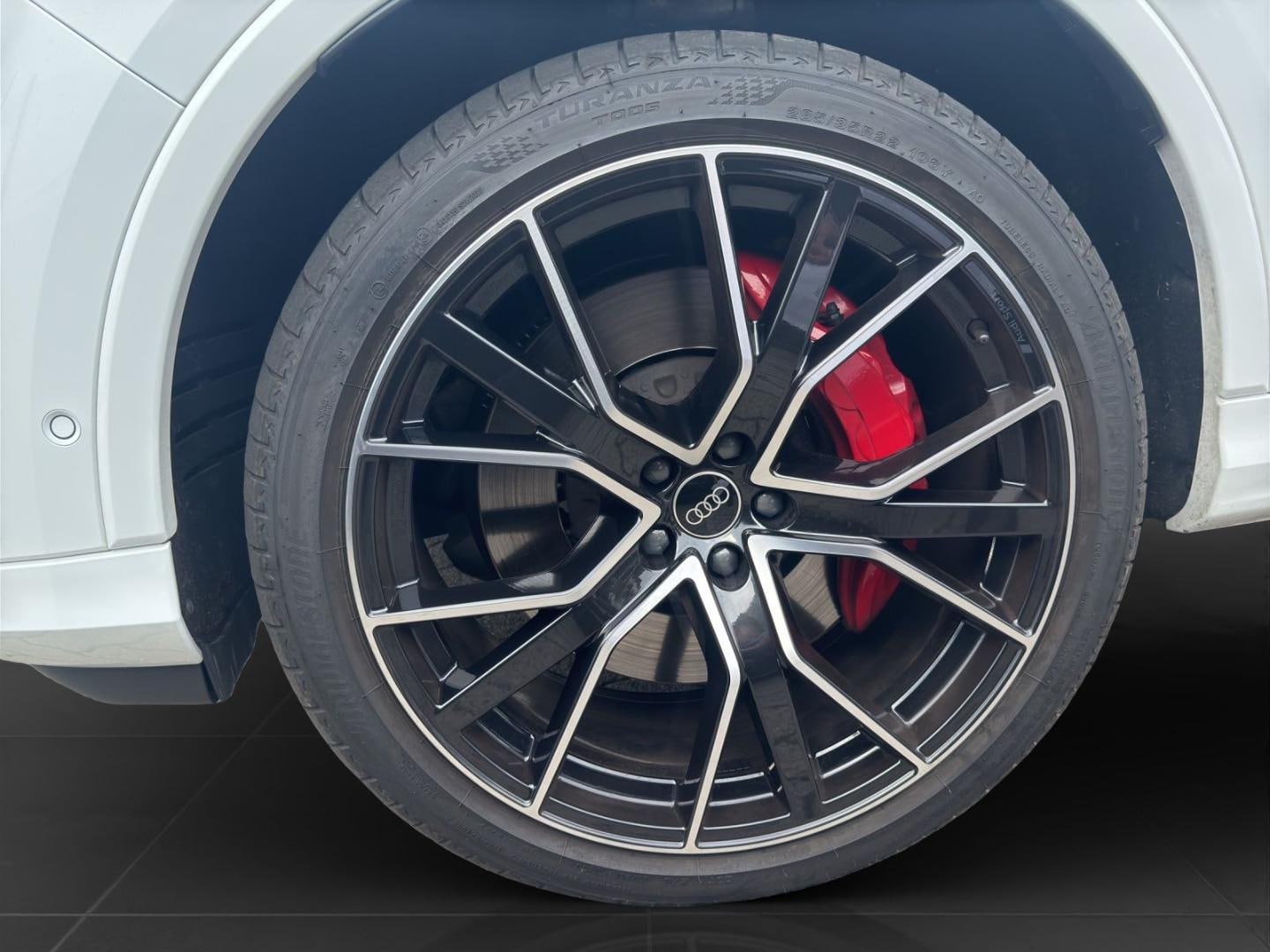 Bild über Audi Q7 SUV TFSI e S line business TFSI e quattro 360 kW tiptronic - für weitere Informationen kontaktieren Sie den Audi Partner