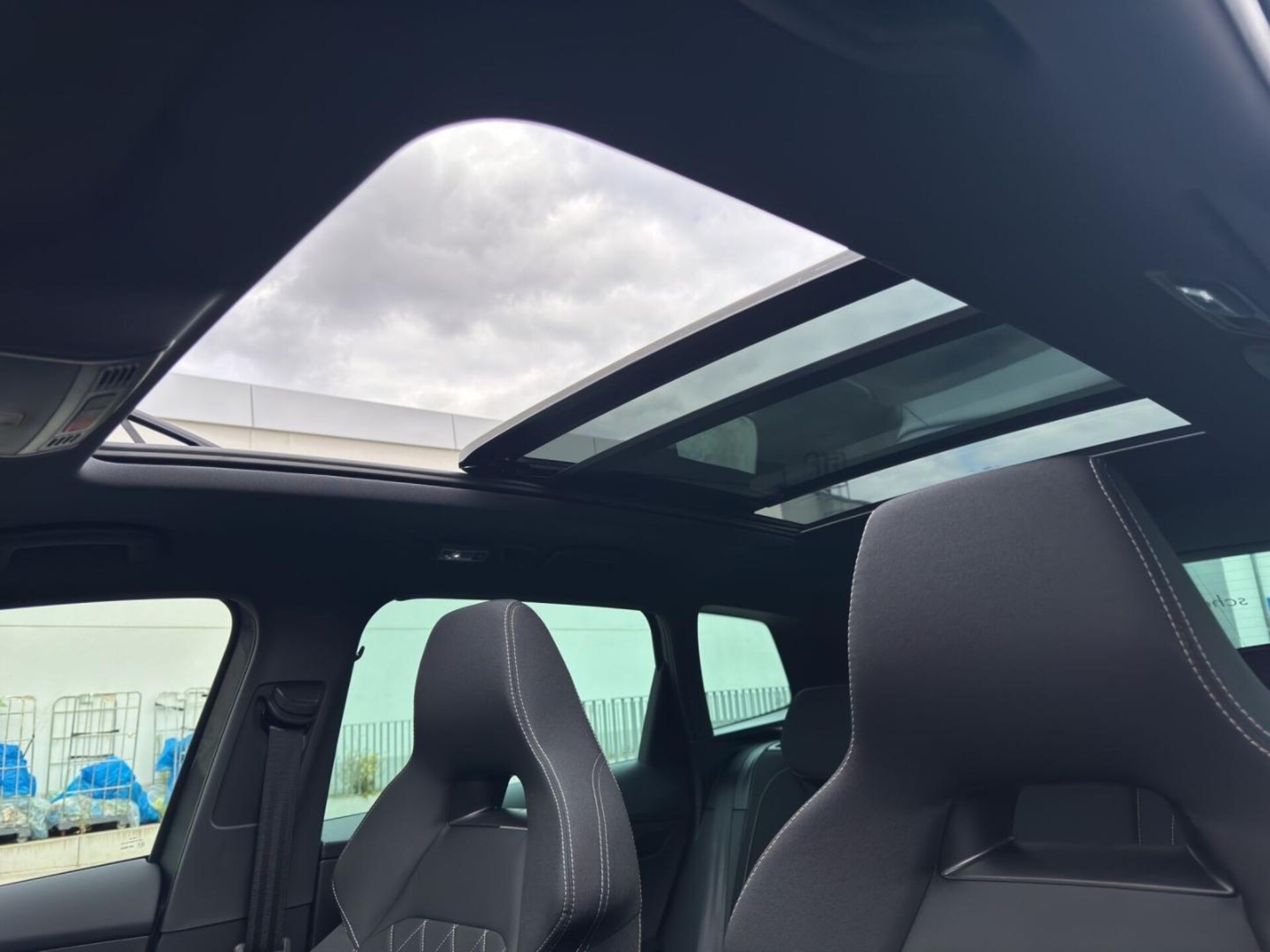 Skoda Karoq Sportline