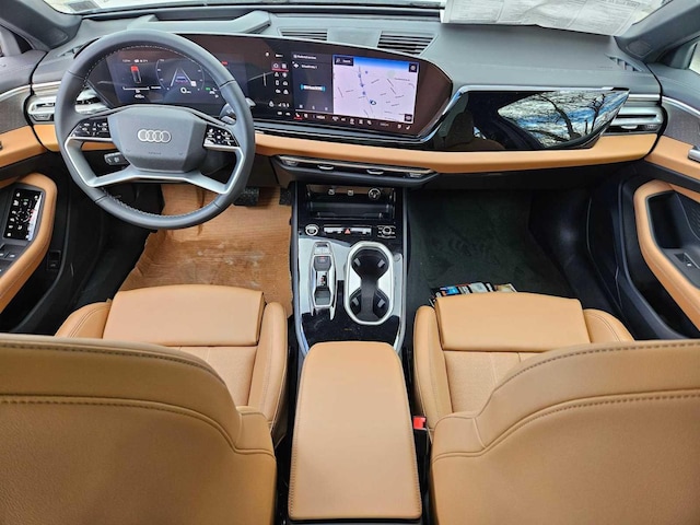 2026 Audi A6 Premium Plus - Photo 18