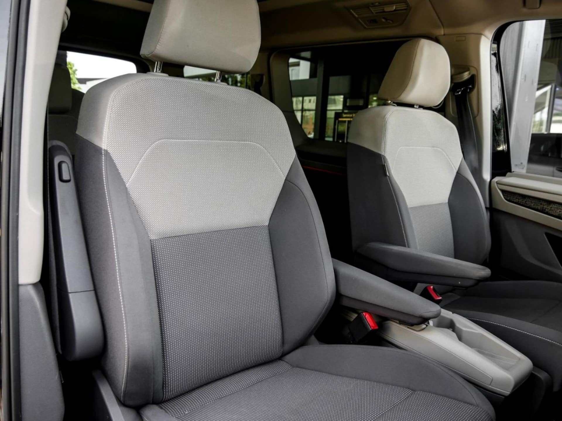 Volkswagen Multivan Langversion Life
