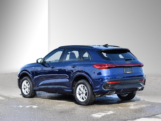 2025 Audi Q5