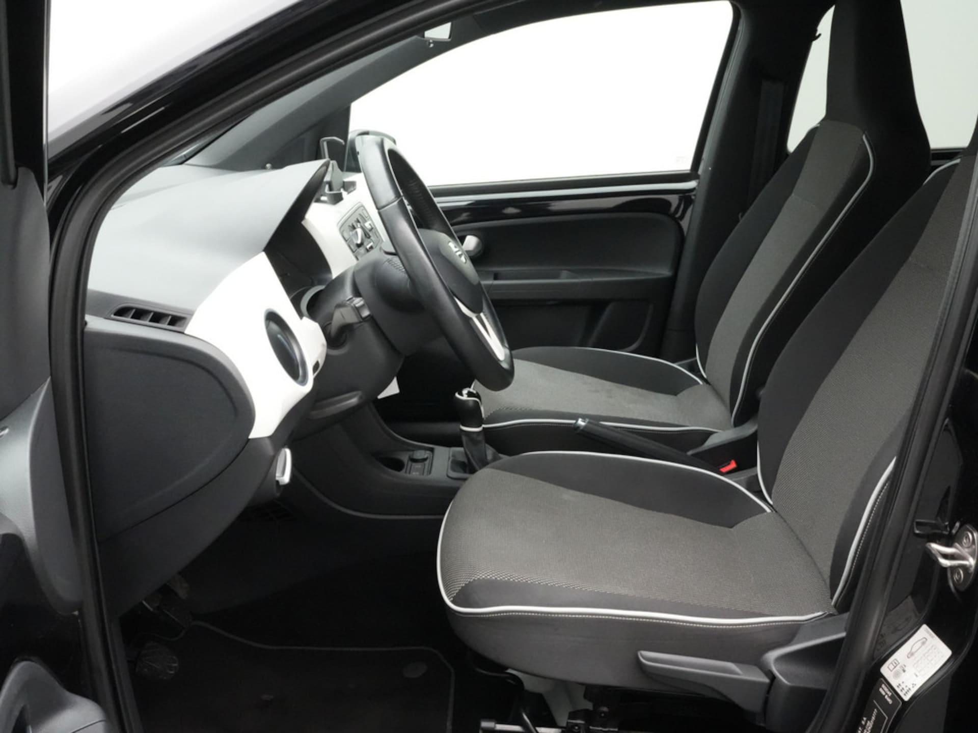 SEAT Mii Chic
