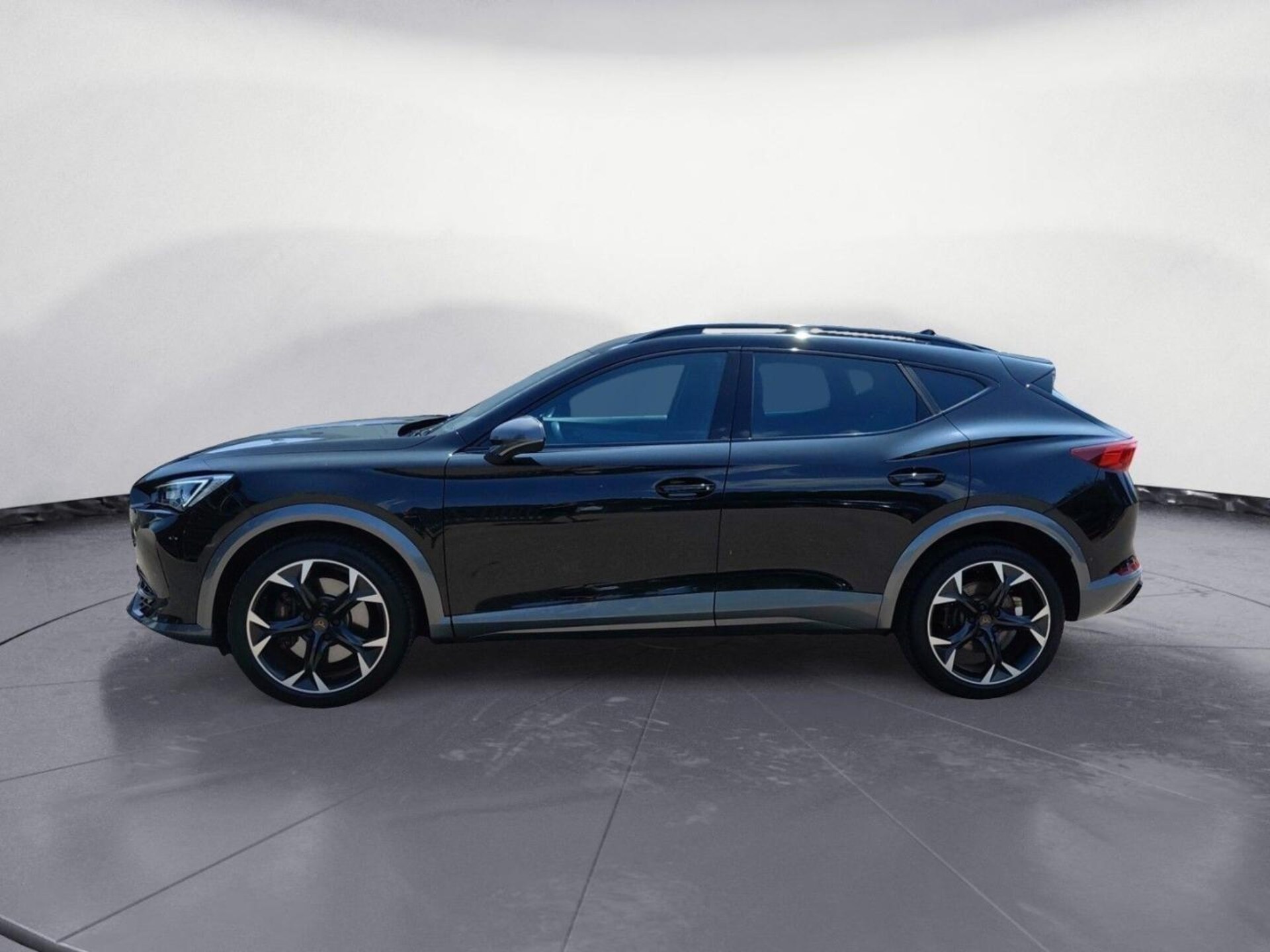 CUPRA Formentor VZ