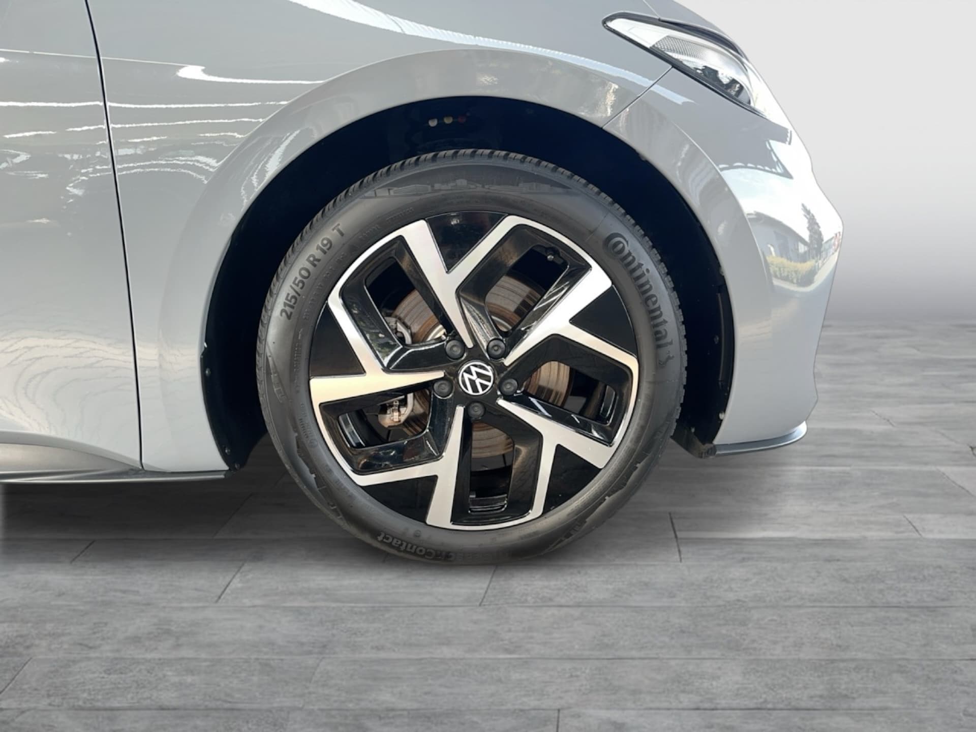 Volkswagen ID.3 Pro