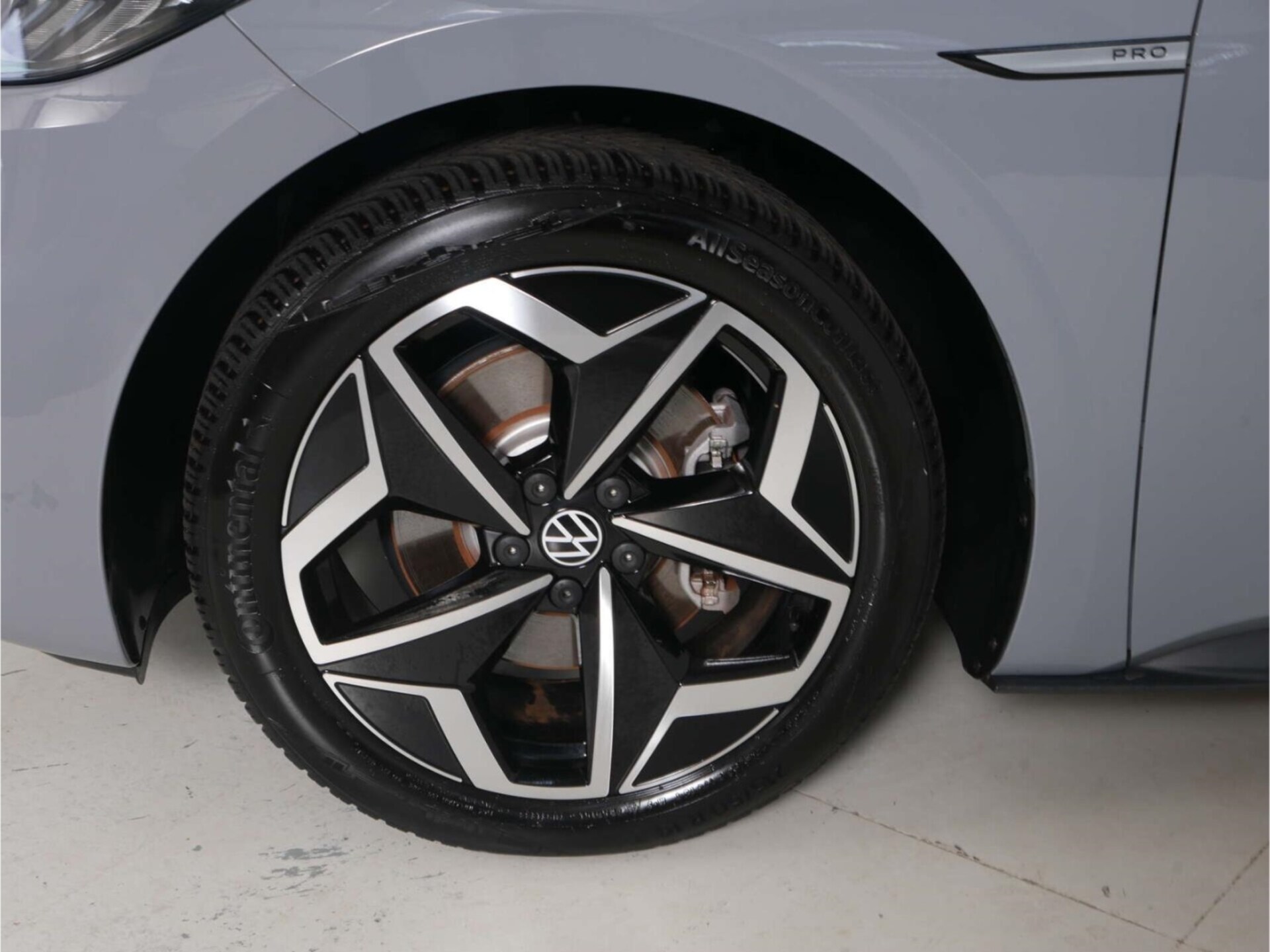 Volkswagen ID.3 Pro Performance