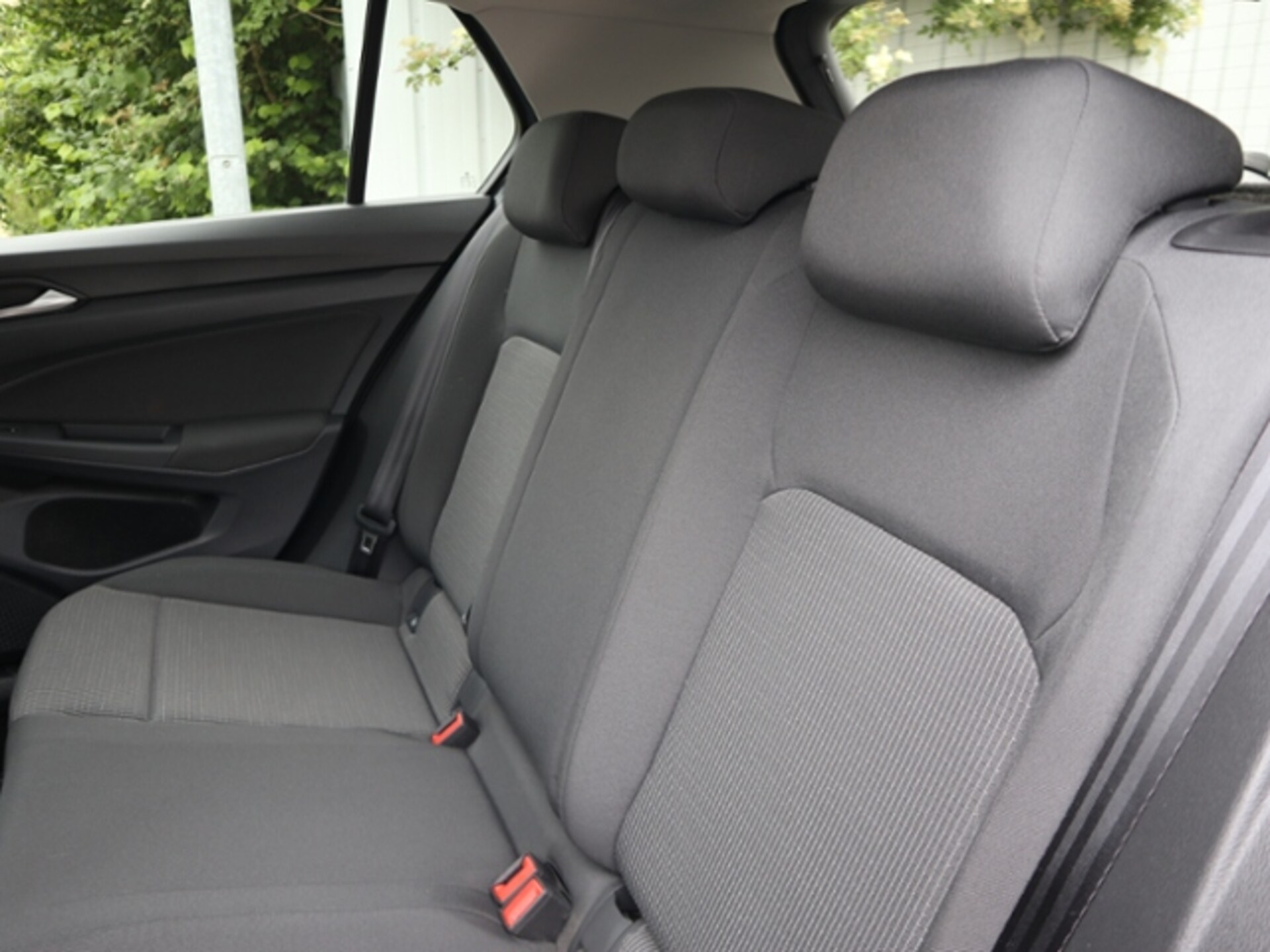 Volkswagen Golf Basis-Modell
