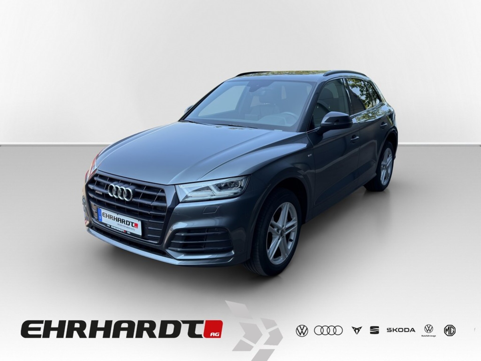 Audi Q5 TFSI e Sport