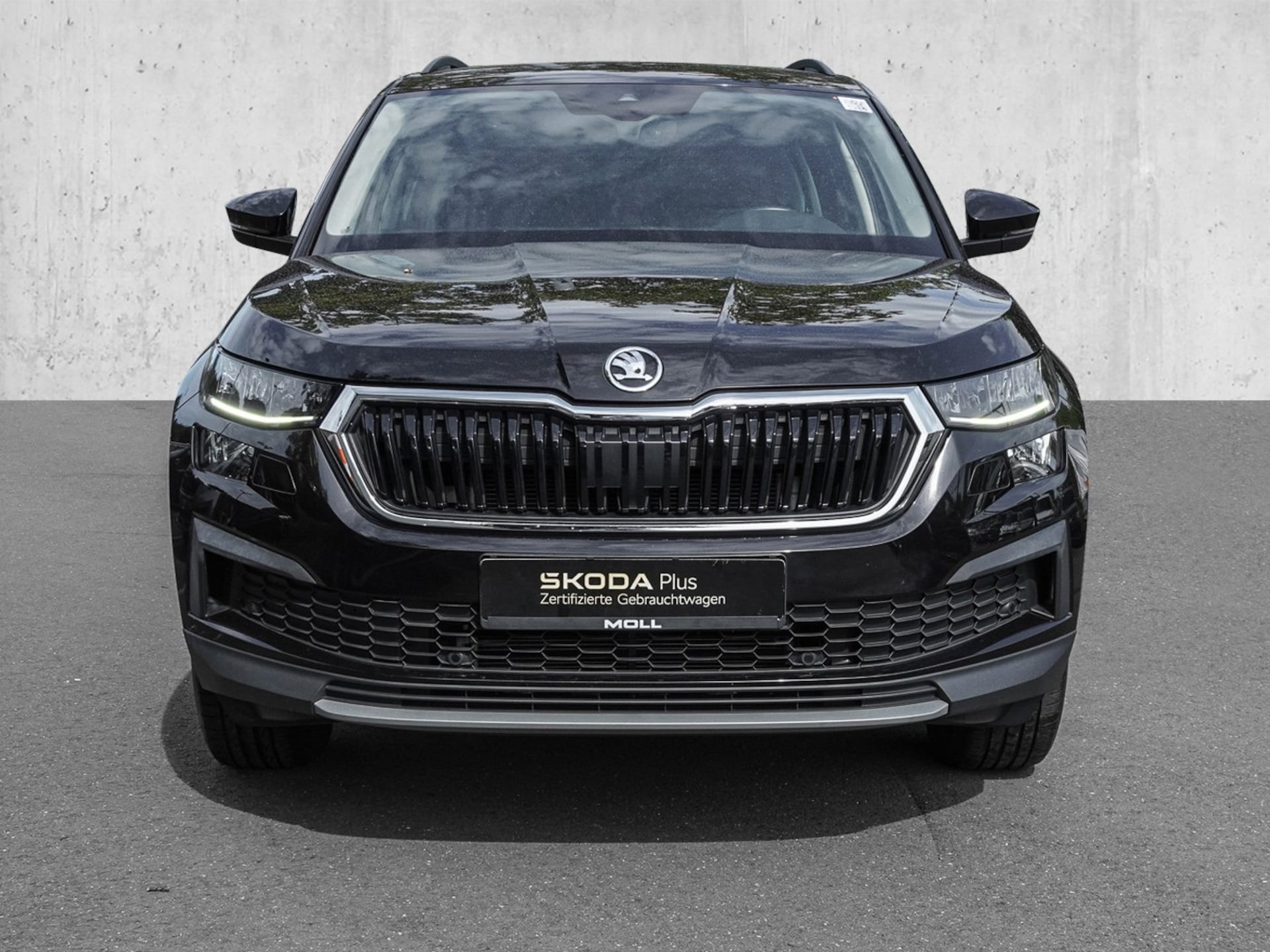 Skoda Kodiaq Ambition