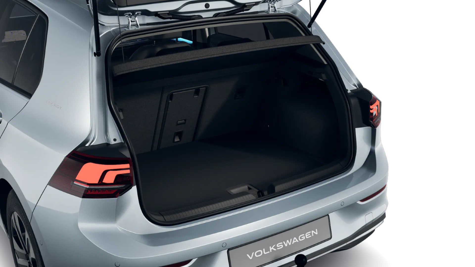 Volkswagen Golf ENERGY