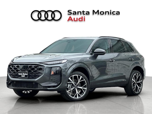 2026 Audi Q3 SUV