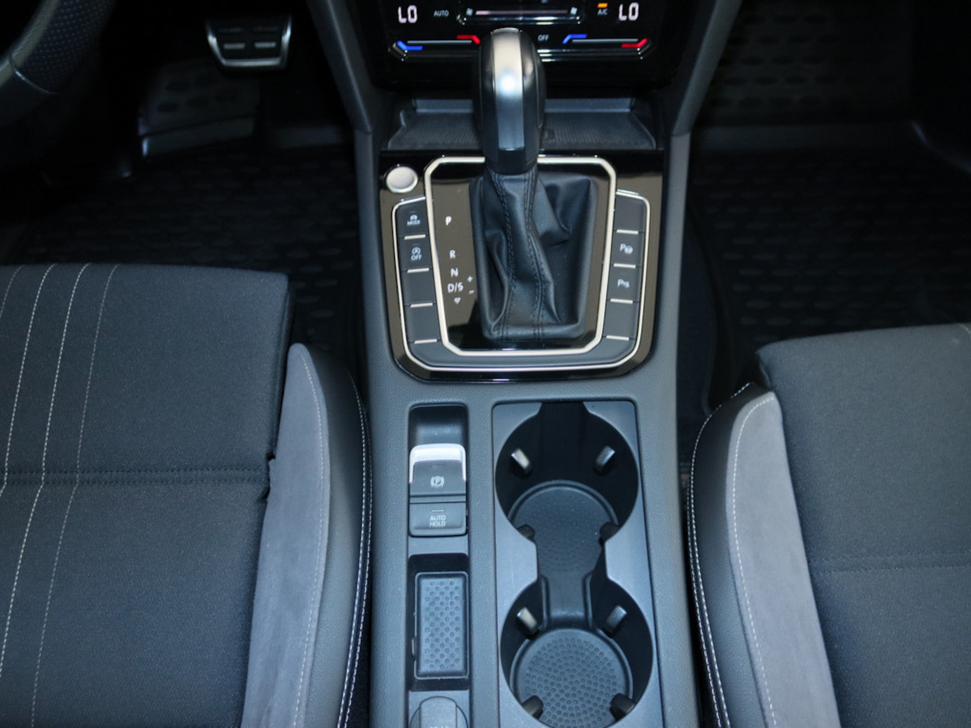 Volkswagen Passat Variant Alltrack