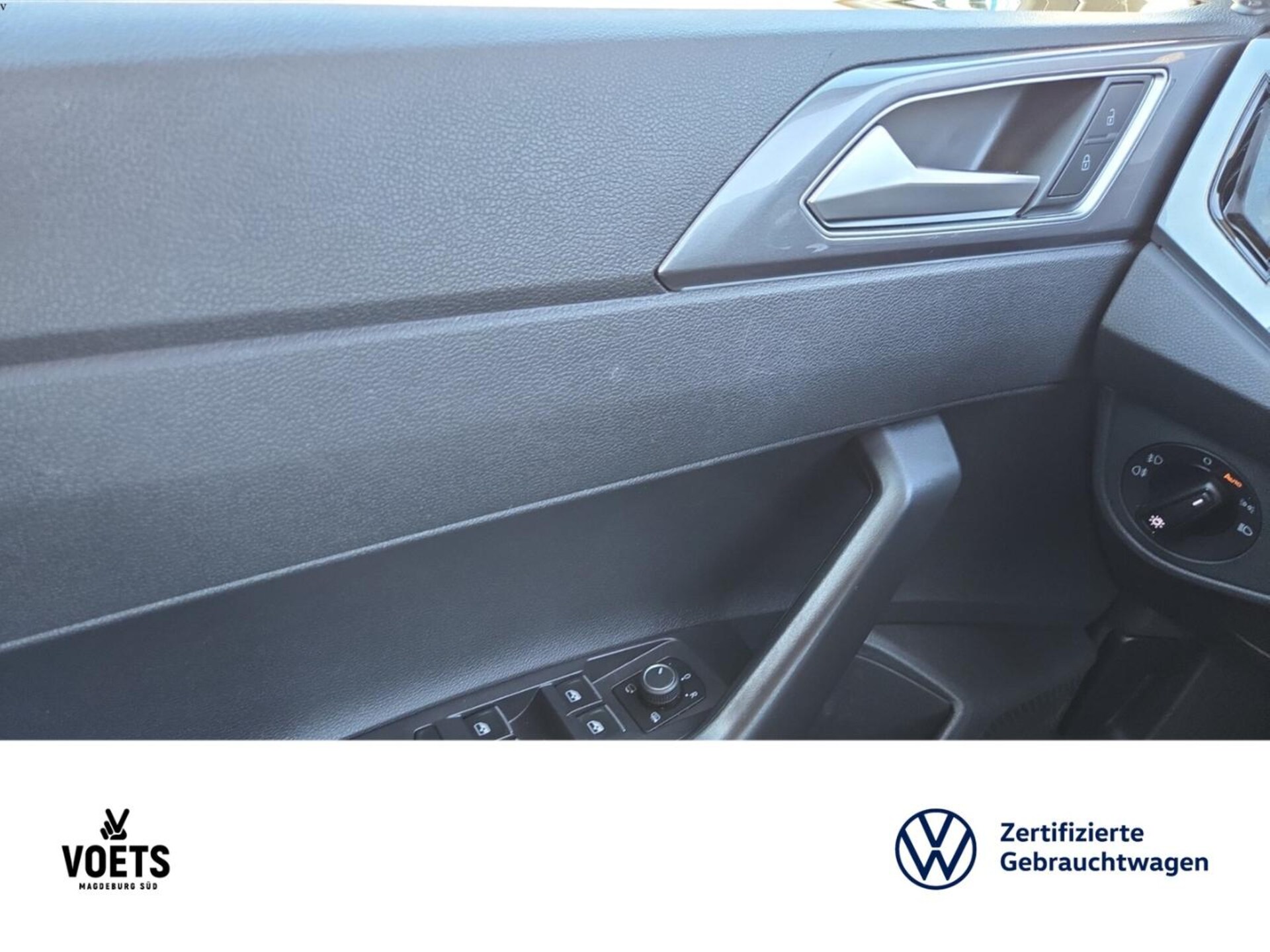 Volkswagen Polo Style