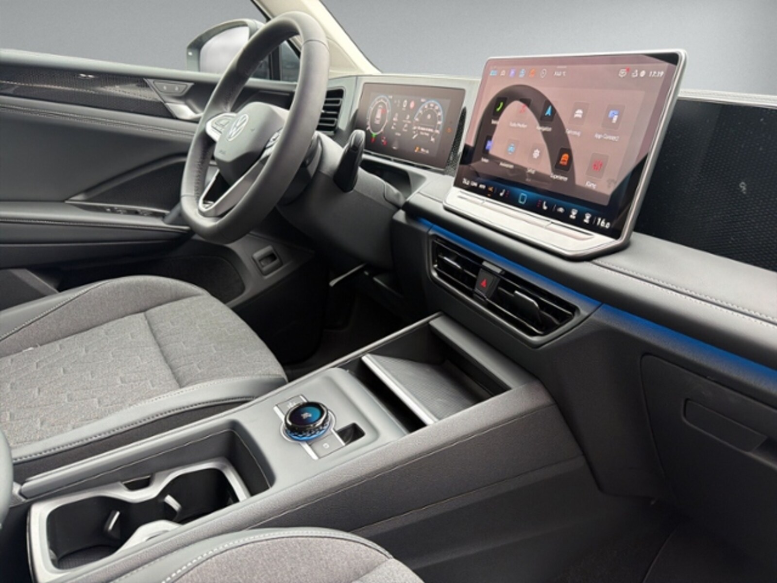 Volkswagen Tiguan – Bild 15