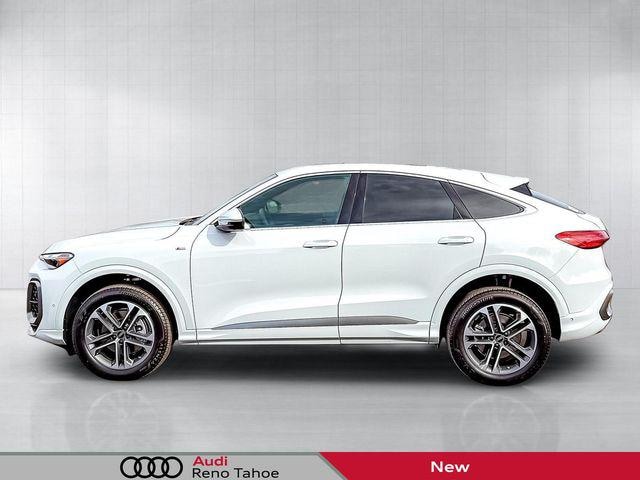 2026 Audi Q5 Sportback