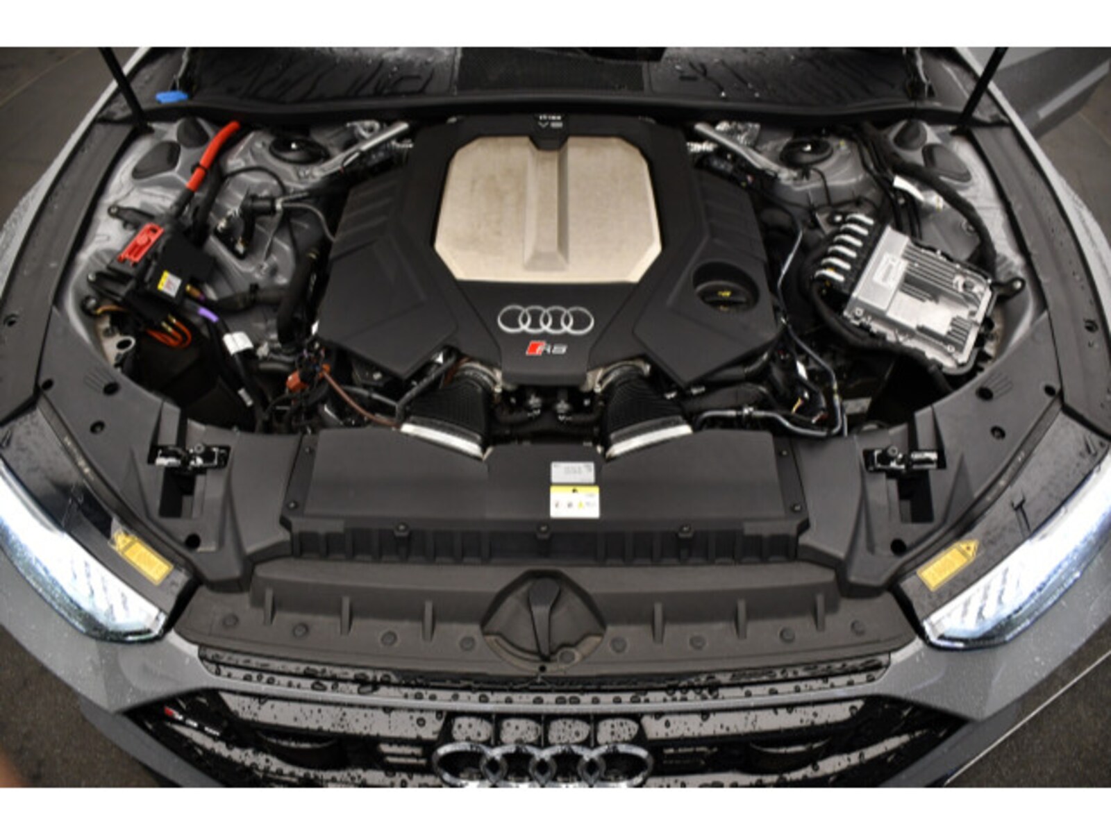 Audi RS 7 Sportback performance – Bild 15