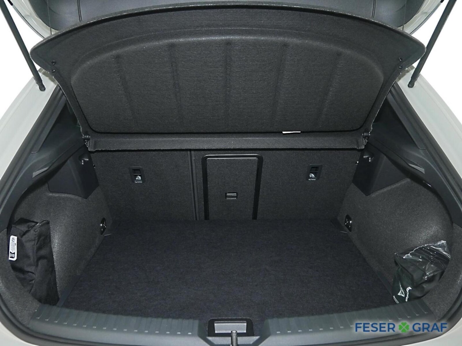 CUPRA Leon – Bild 8