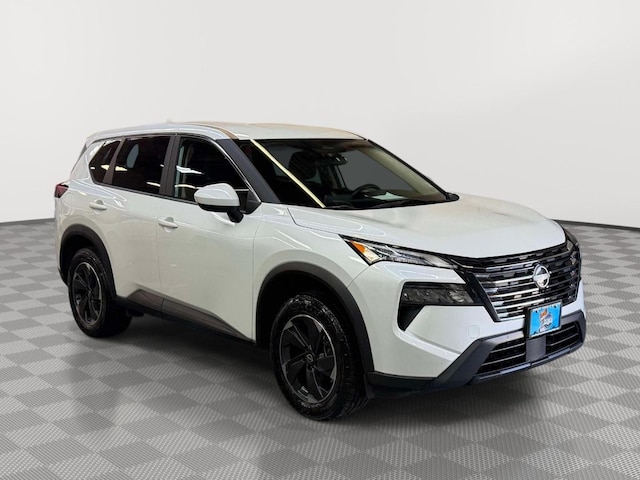 Photo of 2024 Nissan Rogue 