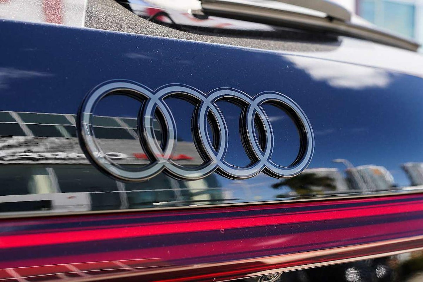 Image about Audi Q5 Sportback TFSI 150 kW