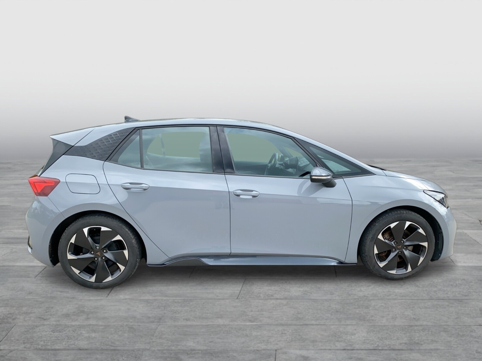 CUPRA Born – Bild 6