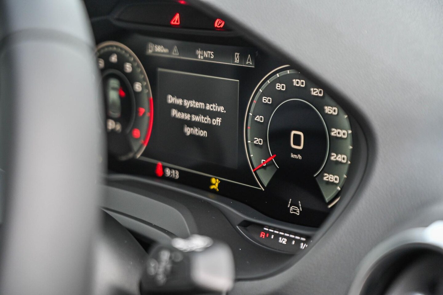Image about Audi Q2 S line edition TFSI S tronic