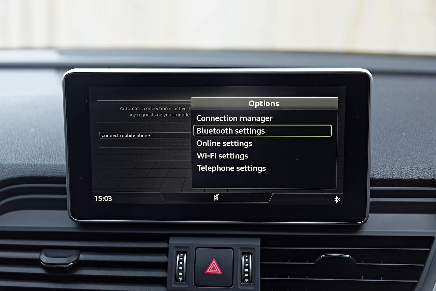 Image about Audi Q5 2.0 TFSI
