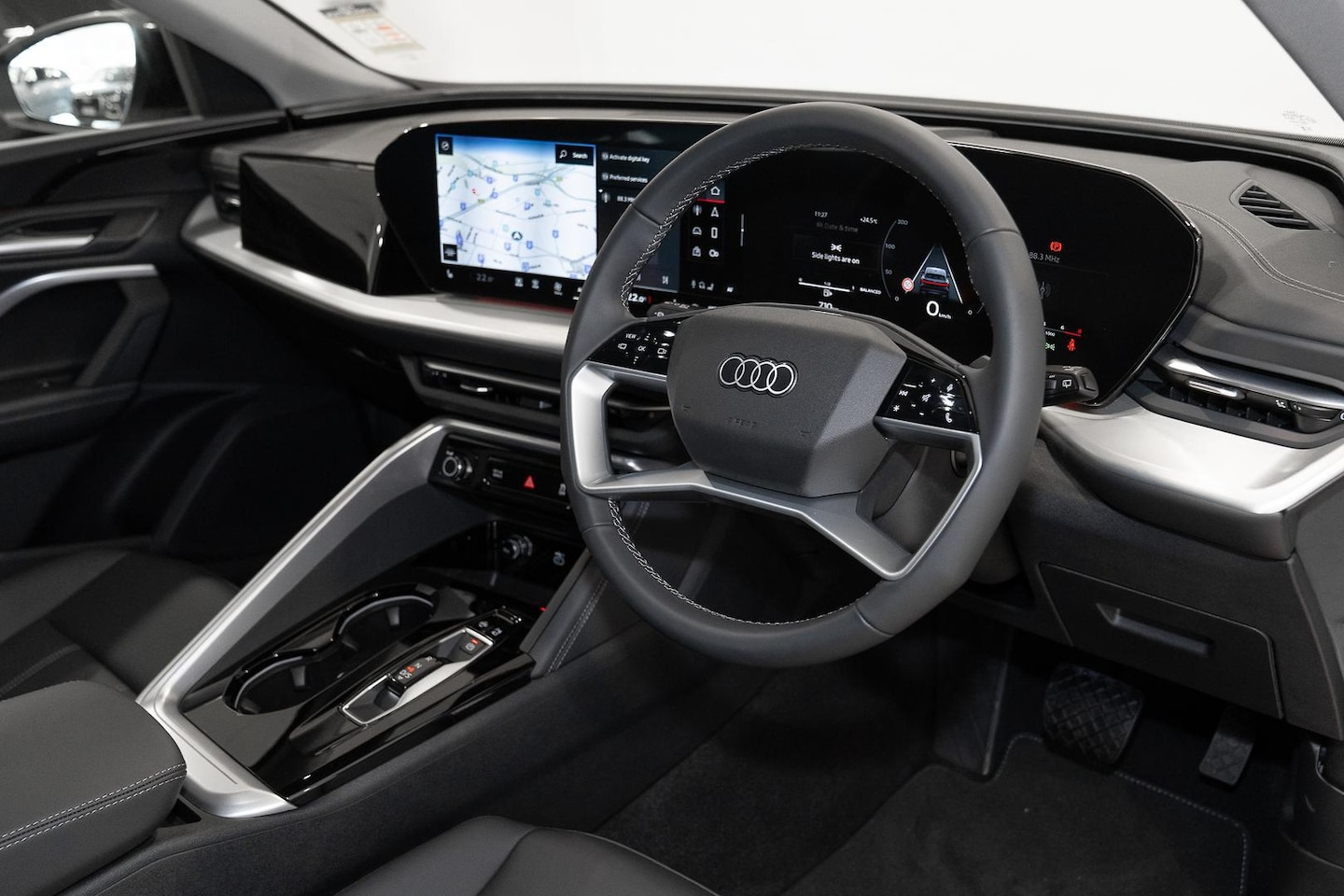 Image about Audi Q5 Sportback TFSI 150 kW