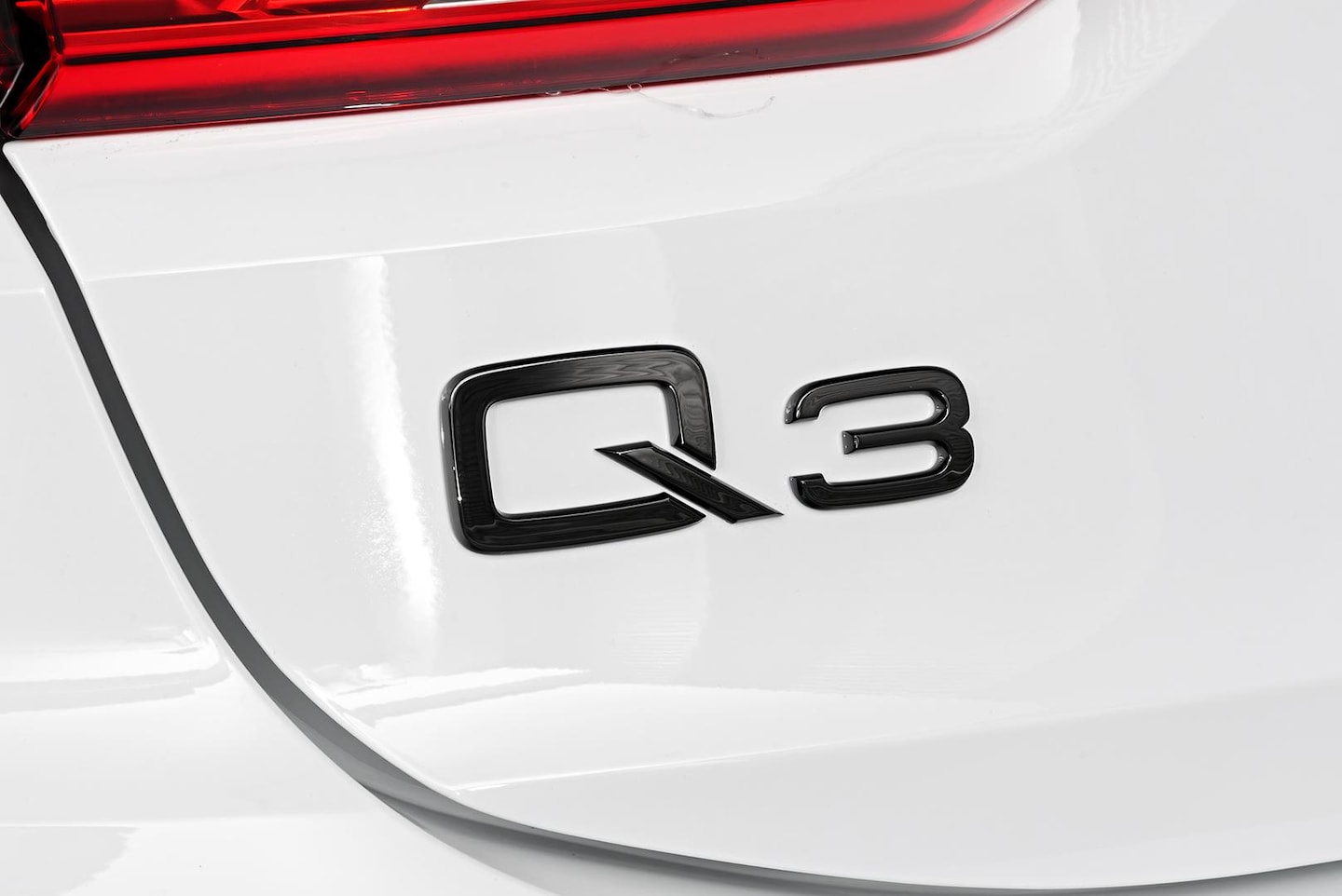 Image about Audi Q3 Sportback TFSI S tronic