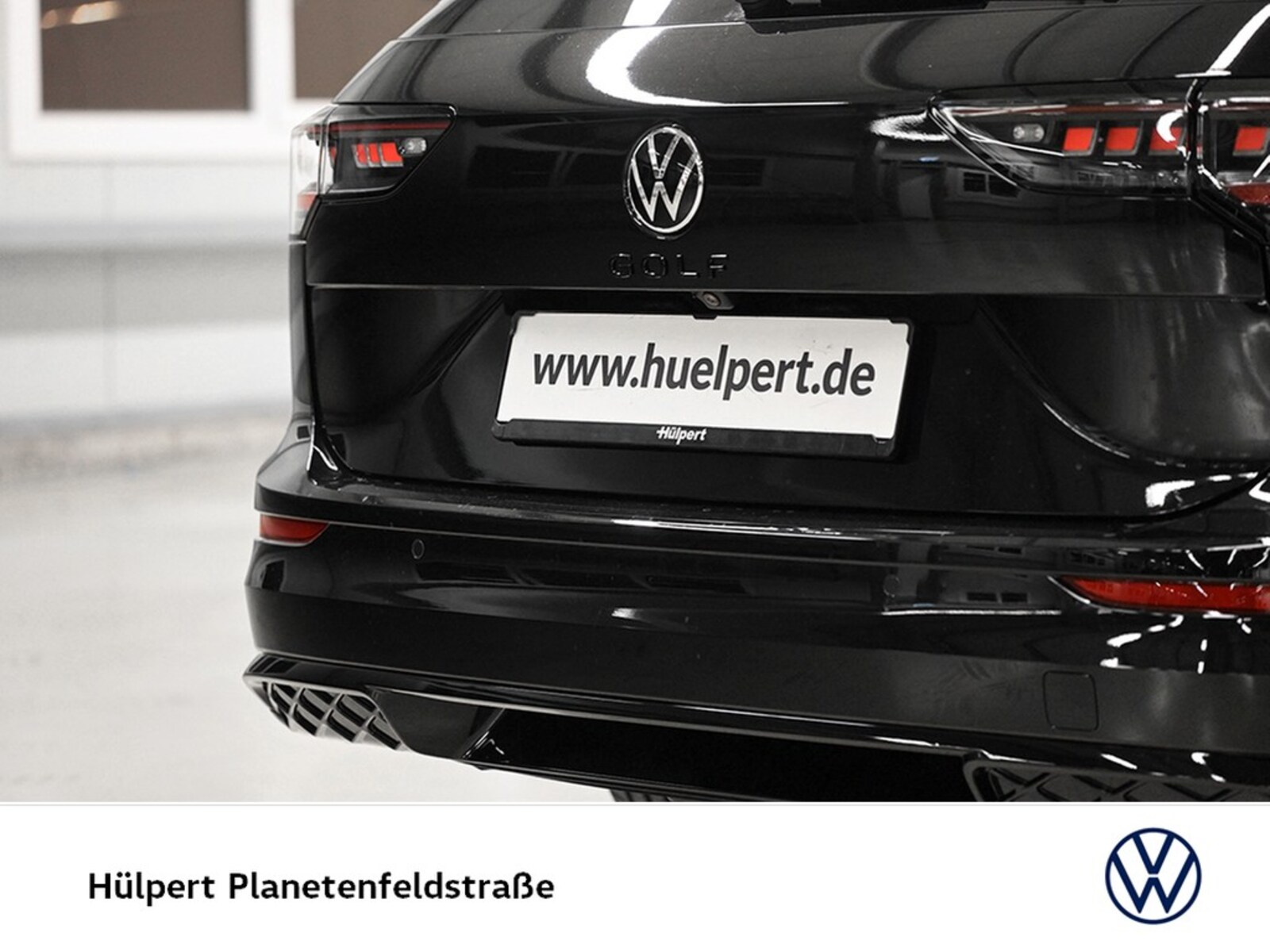 Volkswagen Golf Variant – Bild 7