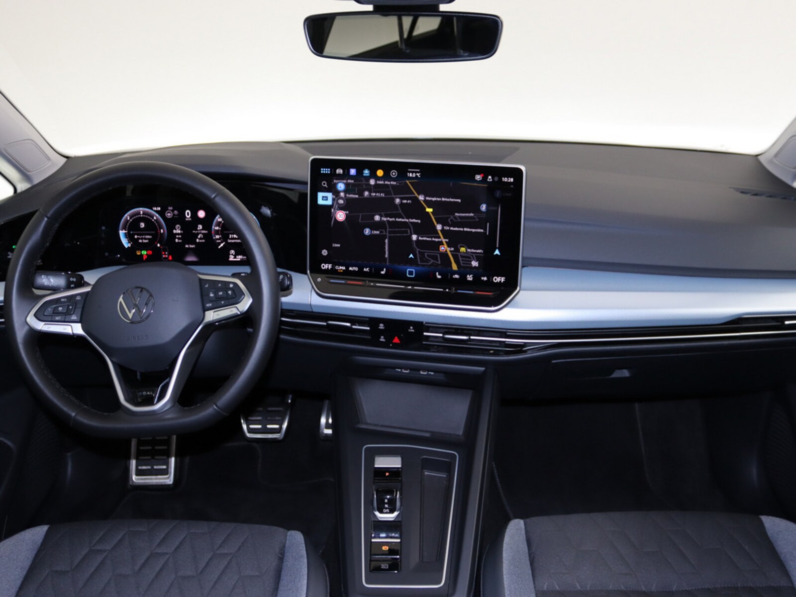 Volkswagen Golf Variant – Bild 16
