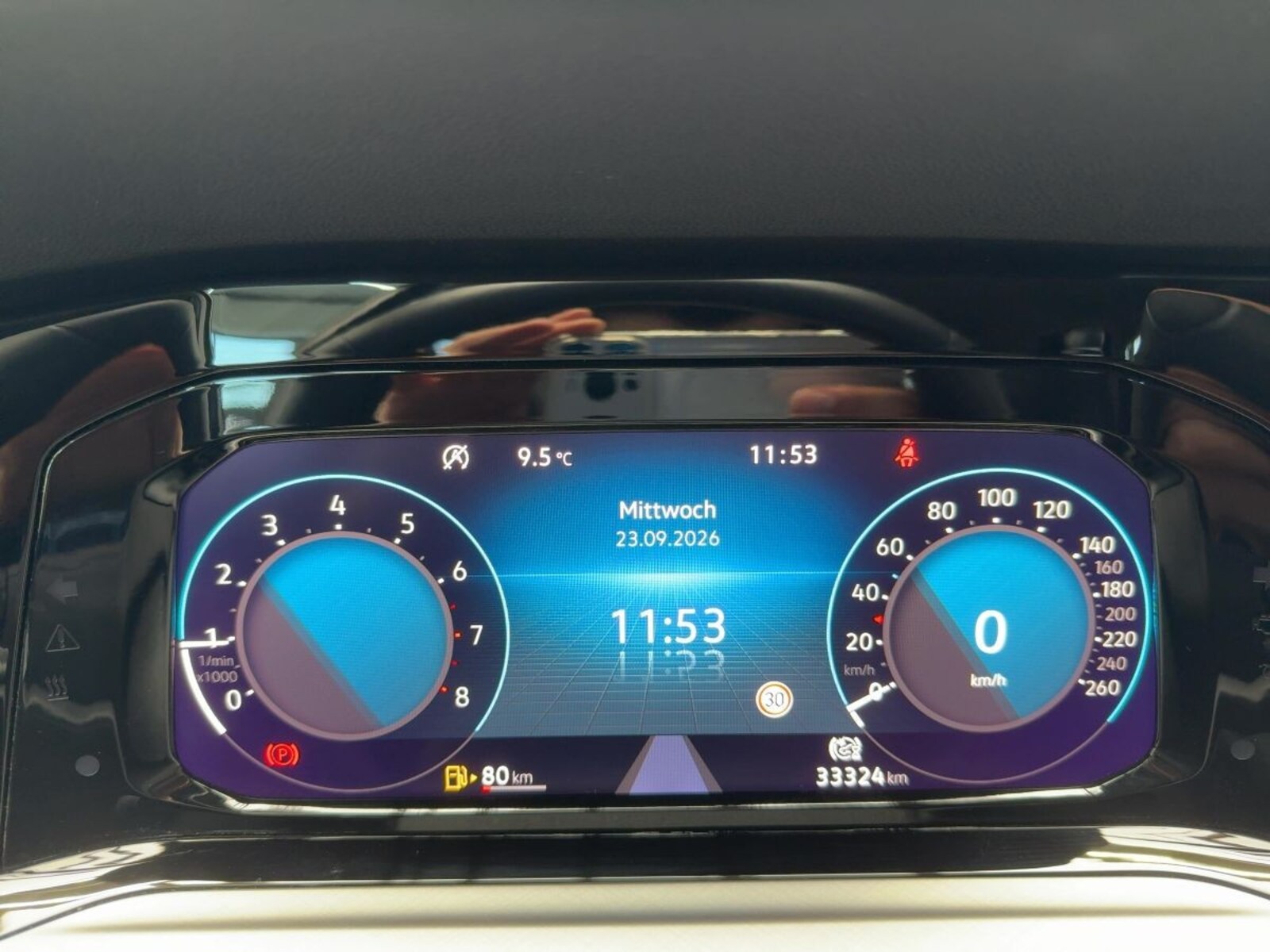 Volkswagen Golf – Bild 11