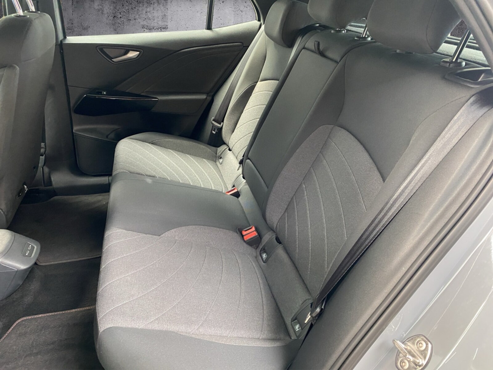 Volkswagen ID.3 – Bild 12