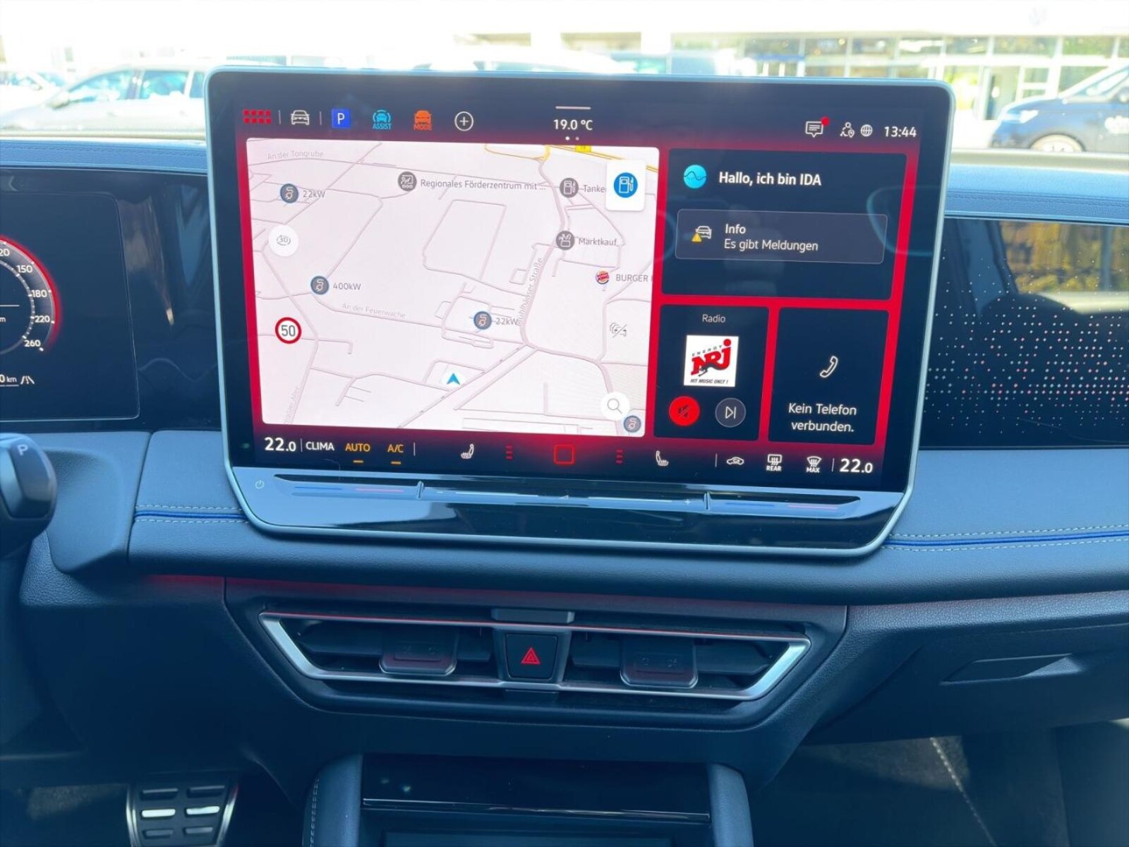 Volkswagen Tiguan – Bild 7