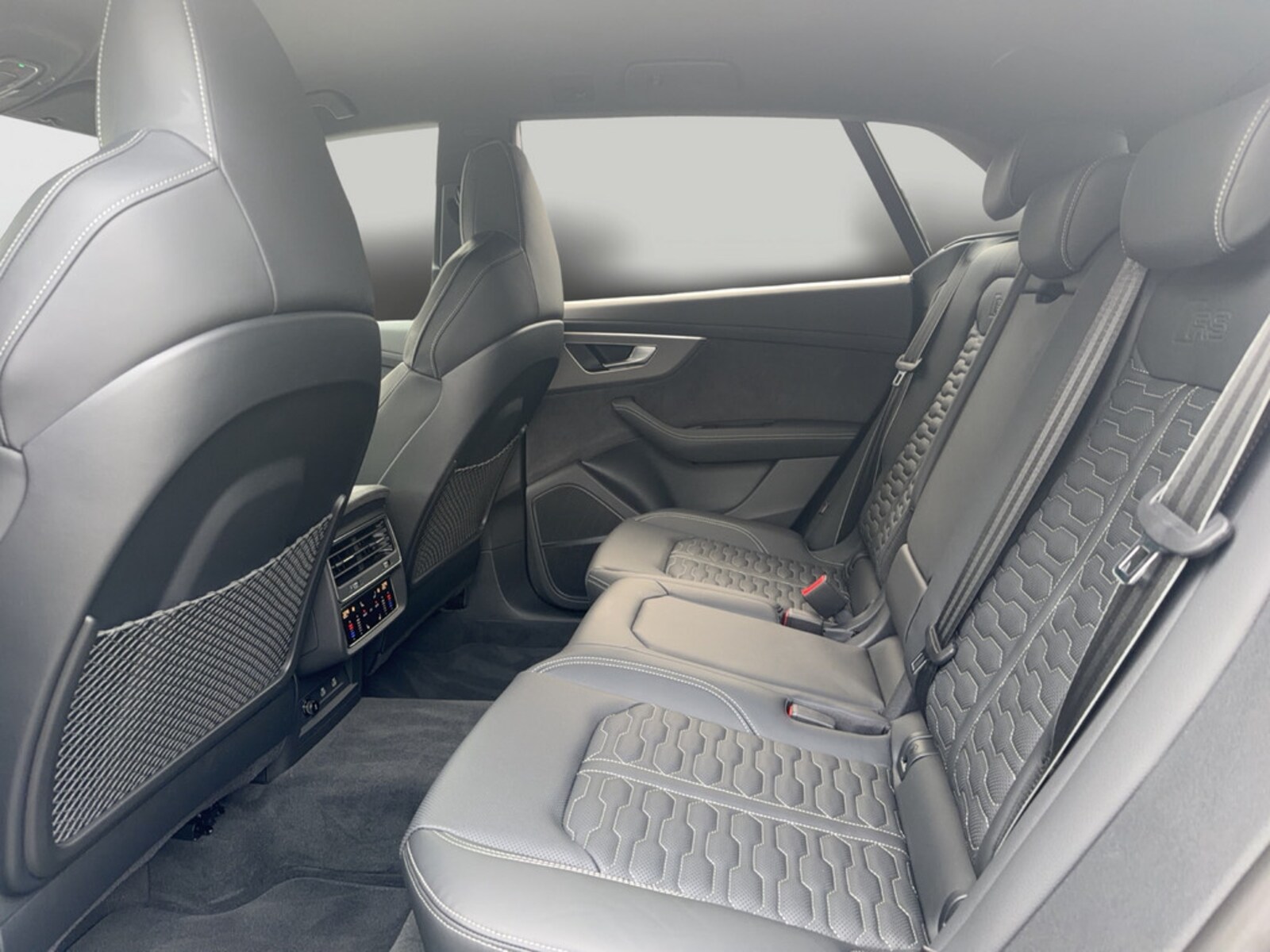 Audi RS Q8 – Bild 12
