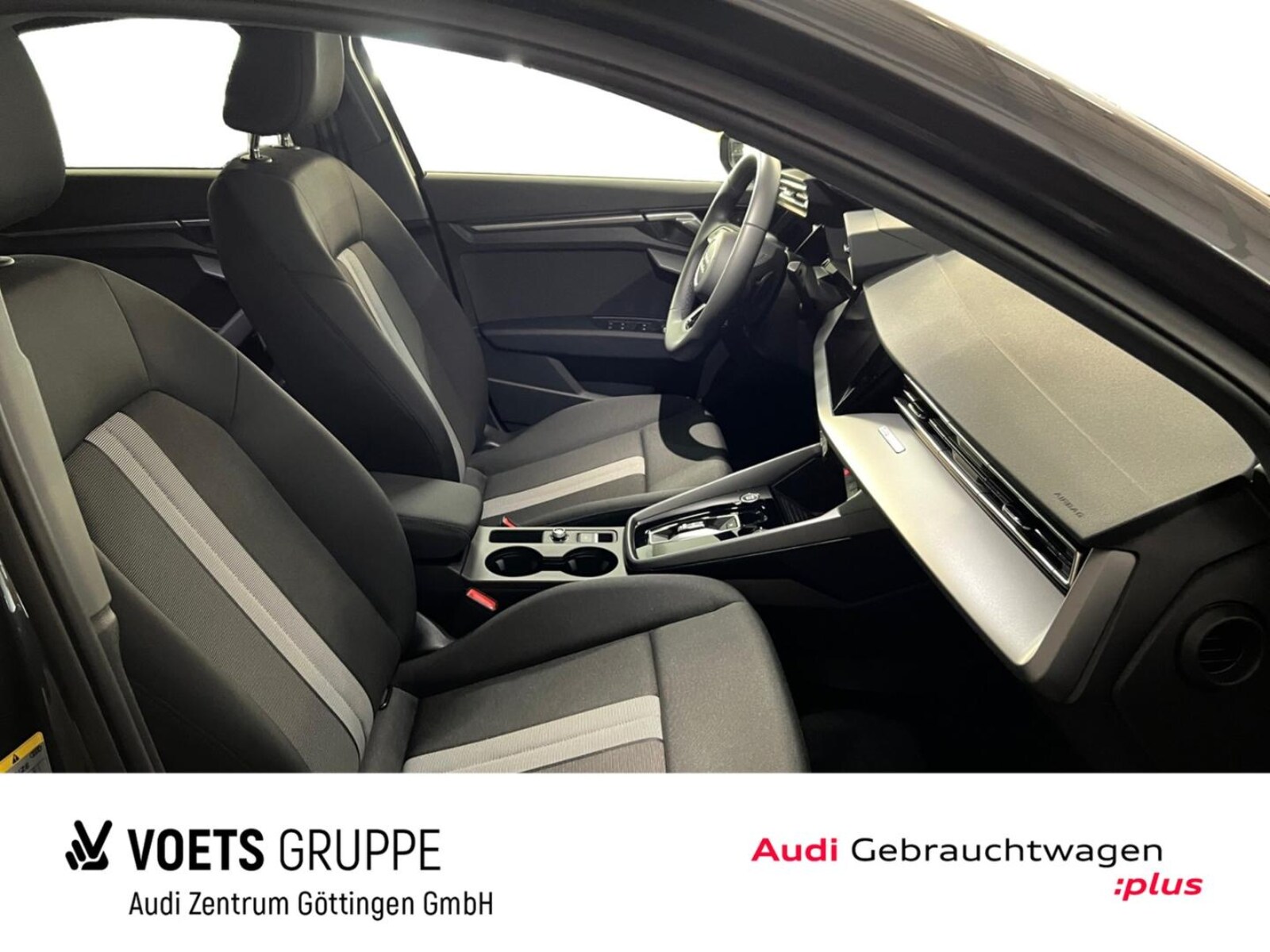 Audi A3 Limousine – Bild 6