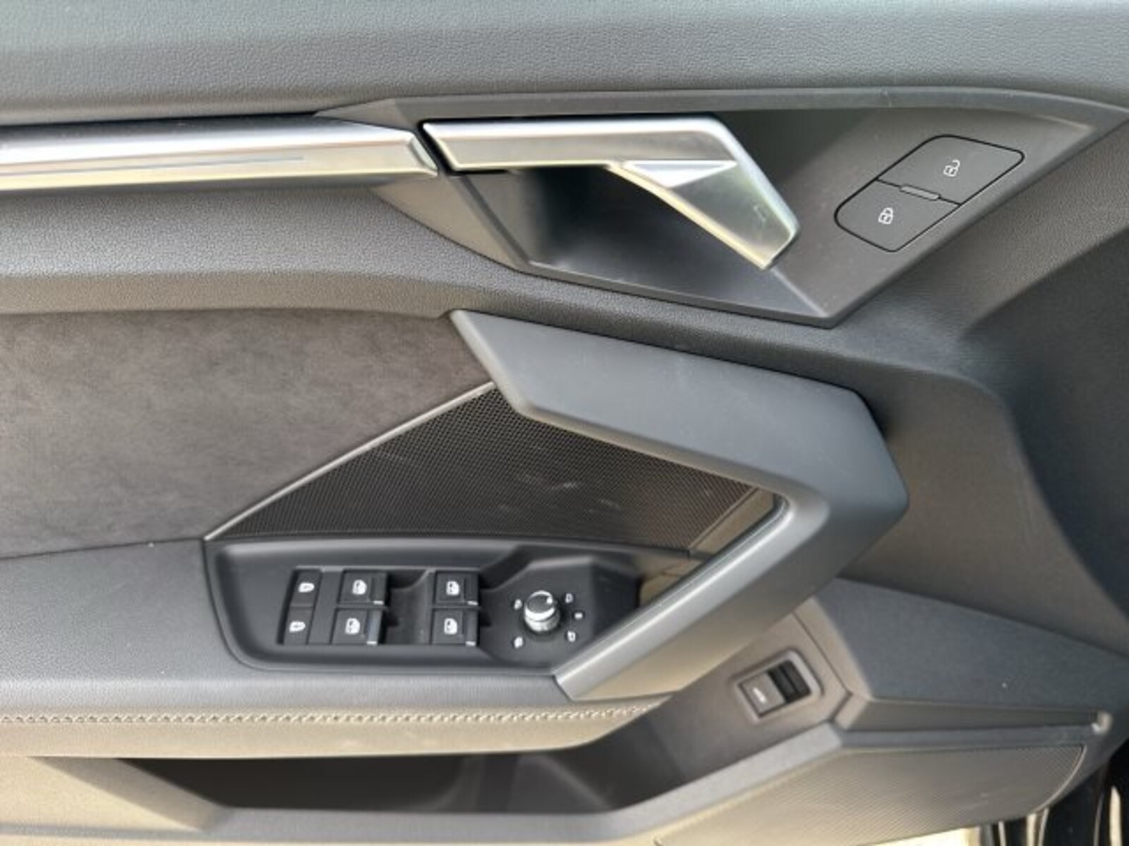 Audi S3 Limousine – Bild 15