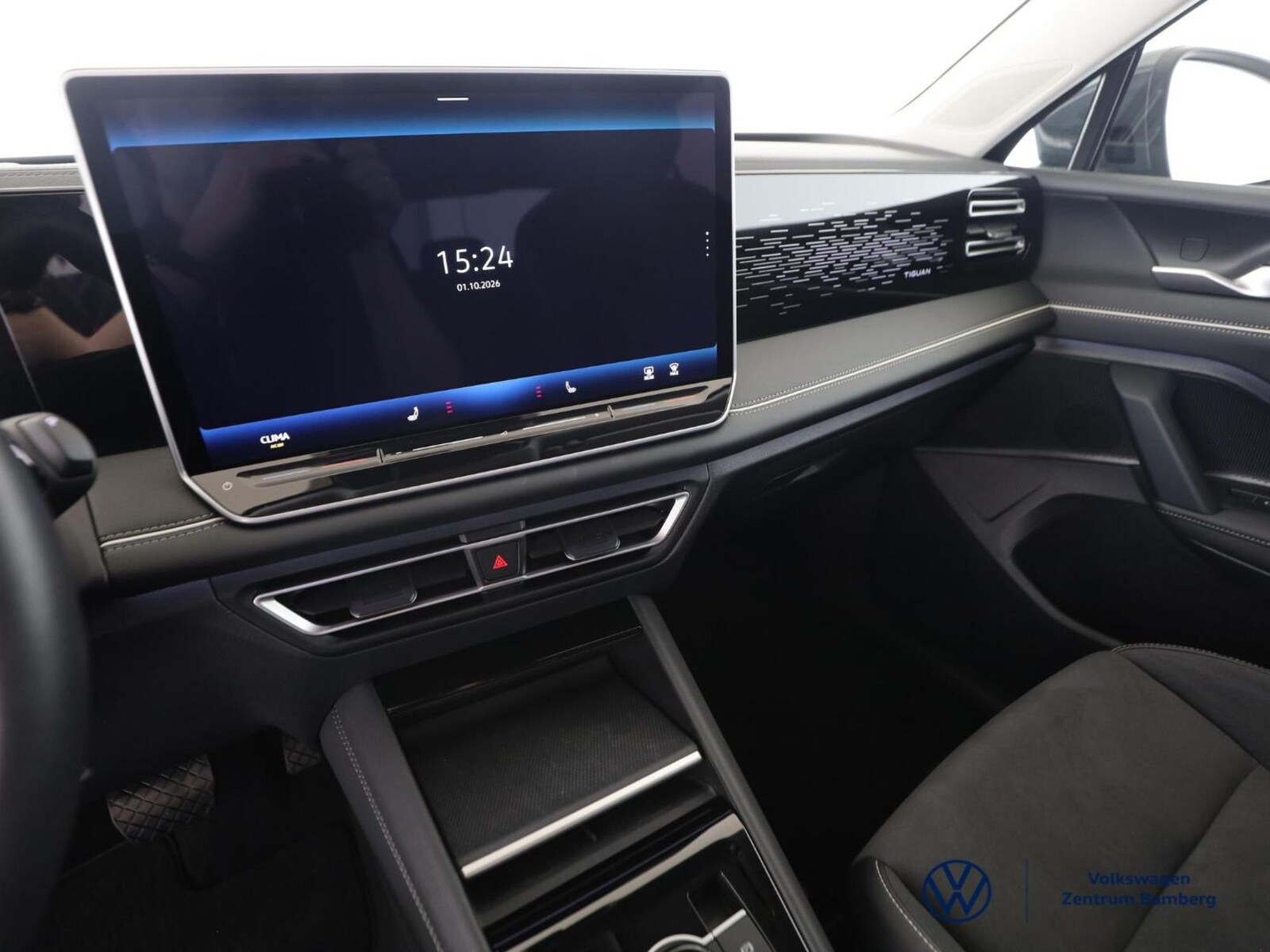 Volkswagen Tiguan – Bild 8