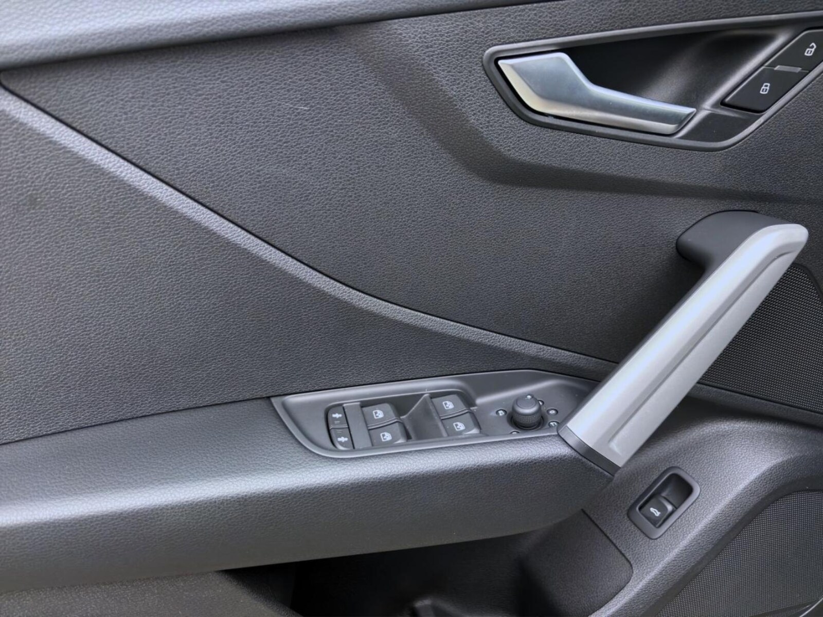 Audi Q2 – Bild 11