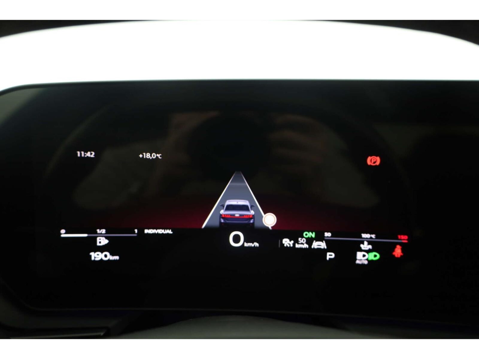 Audi A6 Limousine – Bild 14