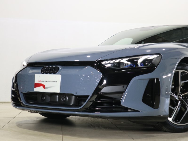 Image about Audi RS e-tron GT RS e-tron GT