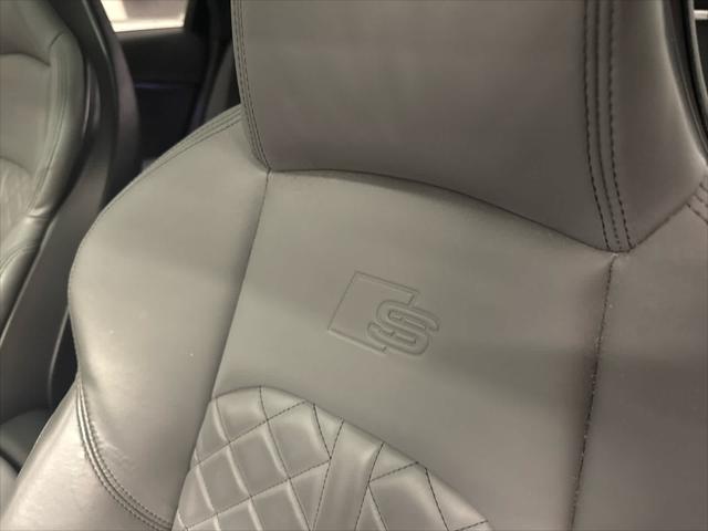 2023 AUDI S4 - Image 21