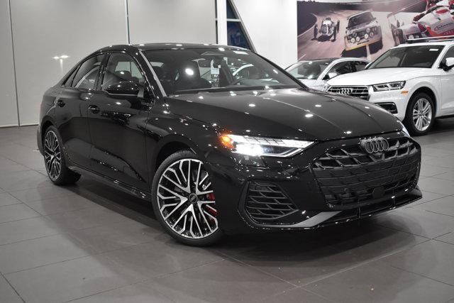 2026 Audi S3 Base - Photo 42