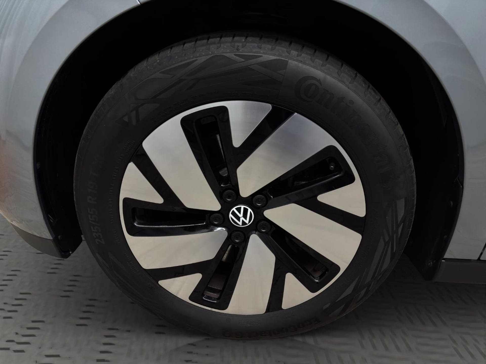 Volkswagen ID. Buzz Pro